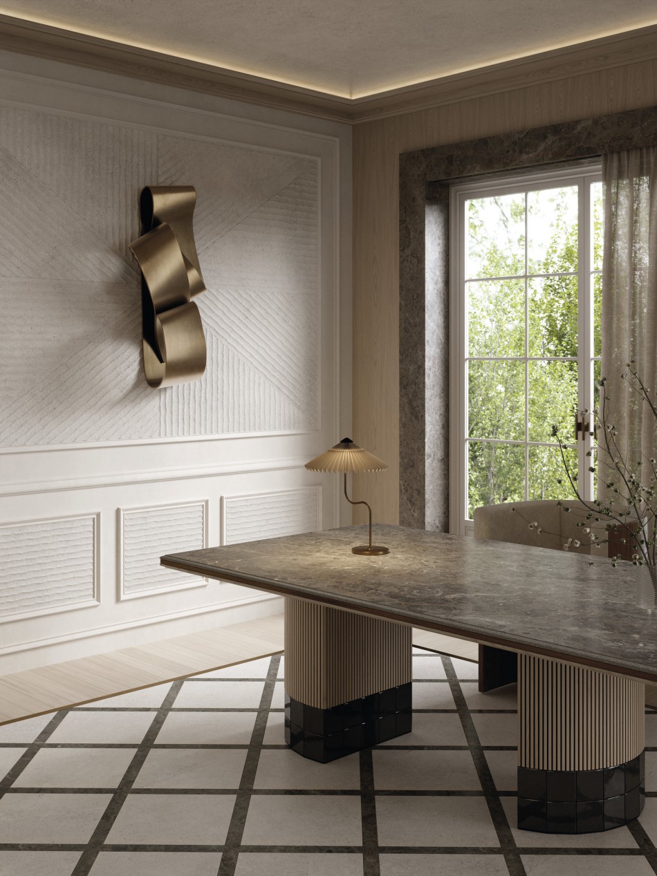 Grigio Savelli - SapienStone